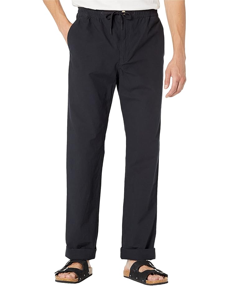  Quiksilver Waterman After Surf Pants