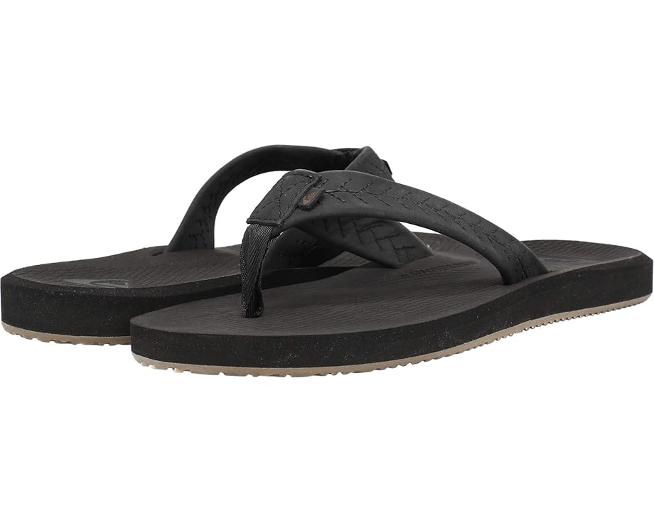  Quiksilver Left Coasta