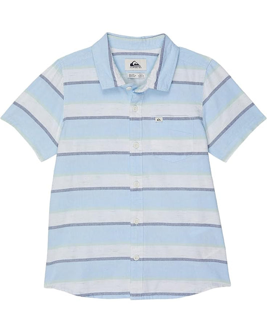  Quiksilver Kids Cali Sunrise (Toddler/Little Kids)