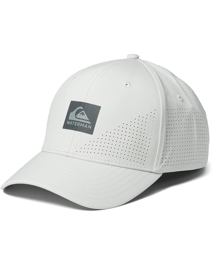  Quiksilver Waterman Perf Turf Hat