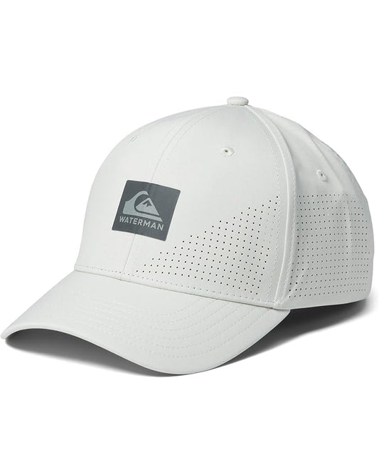  Quiksilver Waterman Perf Turf Hat