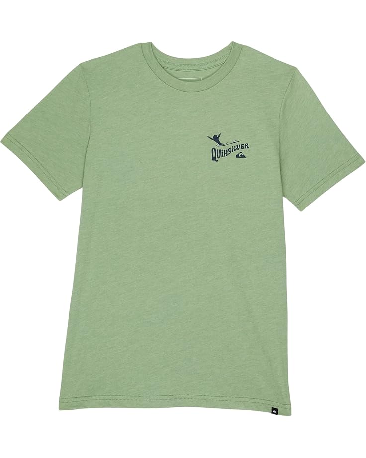  Quiksilver Kids Dead Paradise (Big Kids)