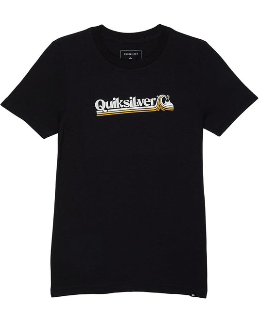  Quiksilver Kids All Lined Up (Toddler/Little Kids)