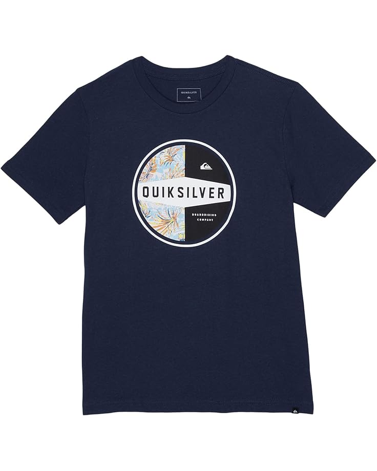  Quiksilver Kids Jungle Drum (Big Kids)