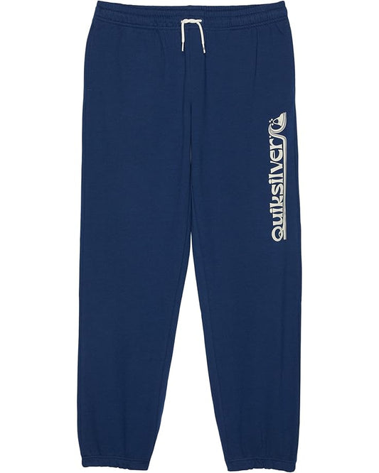  Quiksilver Kids Trackpants Screen (Big Kids)