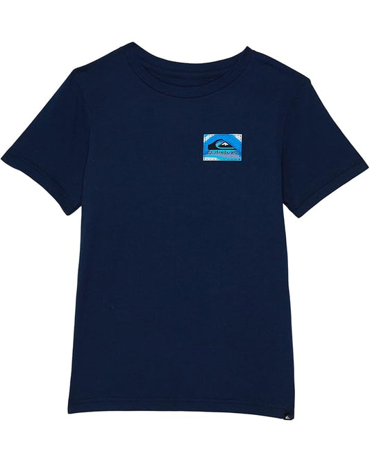  Quiksilver Kids Color Flow (Toddler/Little Kids)