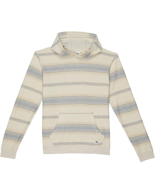  Quiksilver Kids Great Otway Hoodie (Big Kids)