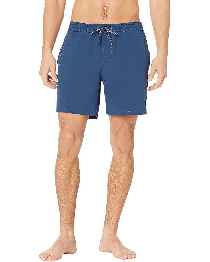  Quiksilver Omni 17" Training Shorts