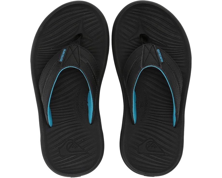  Quiksilver Kids Oasis (Toddler/Little Kid/Big Kid)