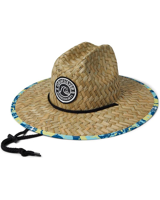  Quiksilver Kids Outsider Youth (Little Kids/Big Kids)