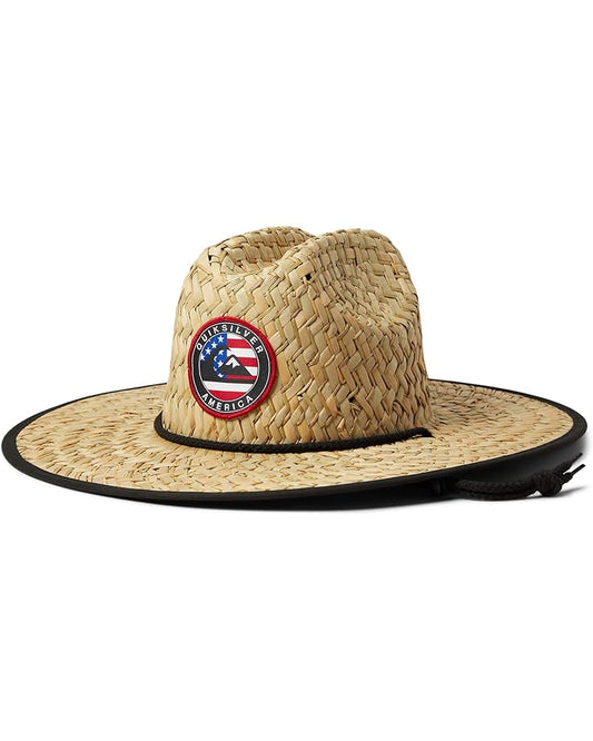  Quiksilver Outsider