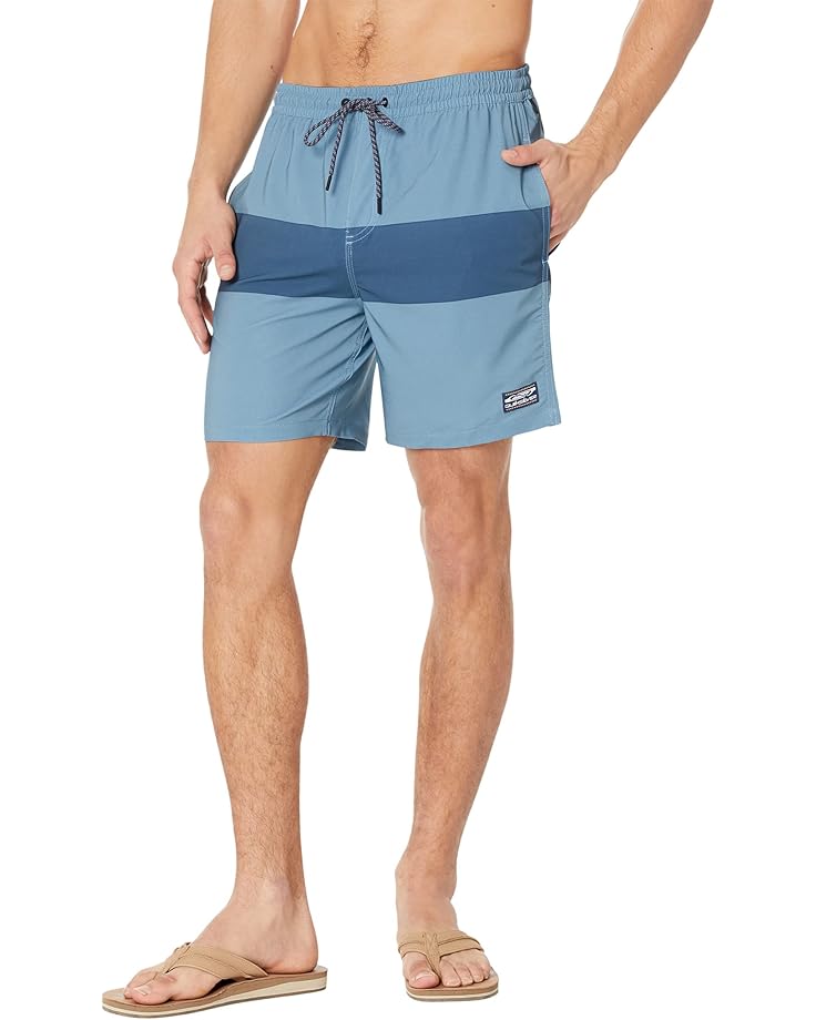  Quiksilver Omni Stretch 17" Shorts
