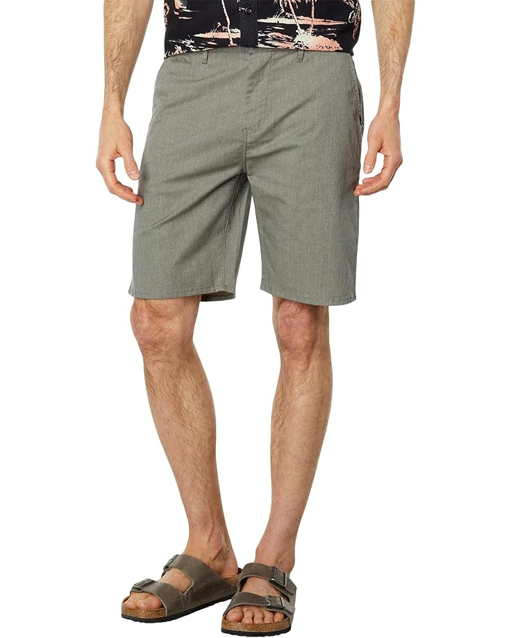  Quiksilver Everyday Union Stretch Shorts