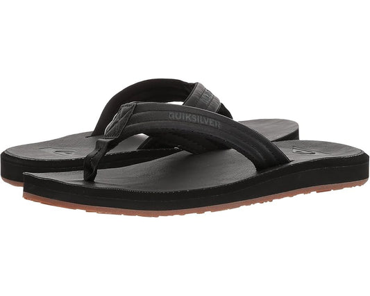  Quiksilver Carver Nubuck