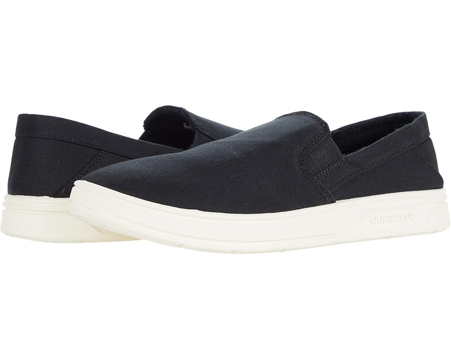 Quiksilver Harbor Wharf Slip-On