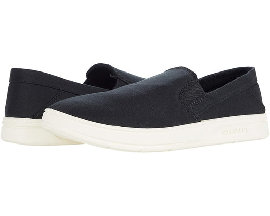  Quiksilver Harbor Wharf Slip-On