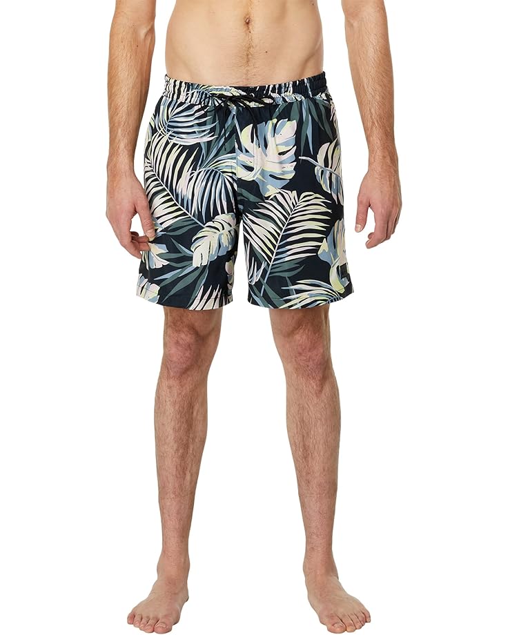  Quiksilver Oceanmade Mix Stretch 17" Volley
