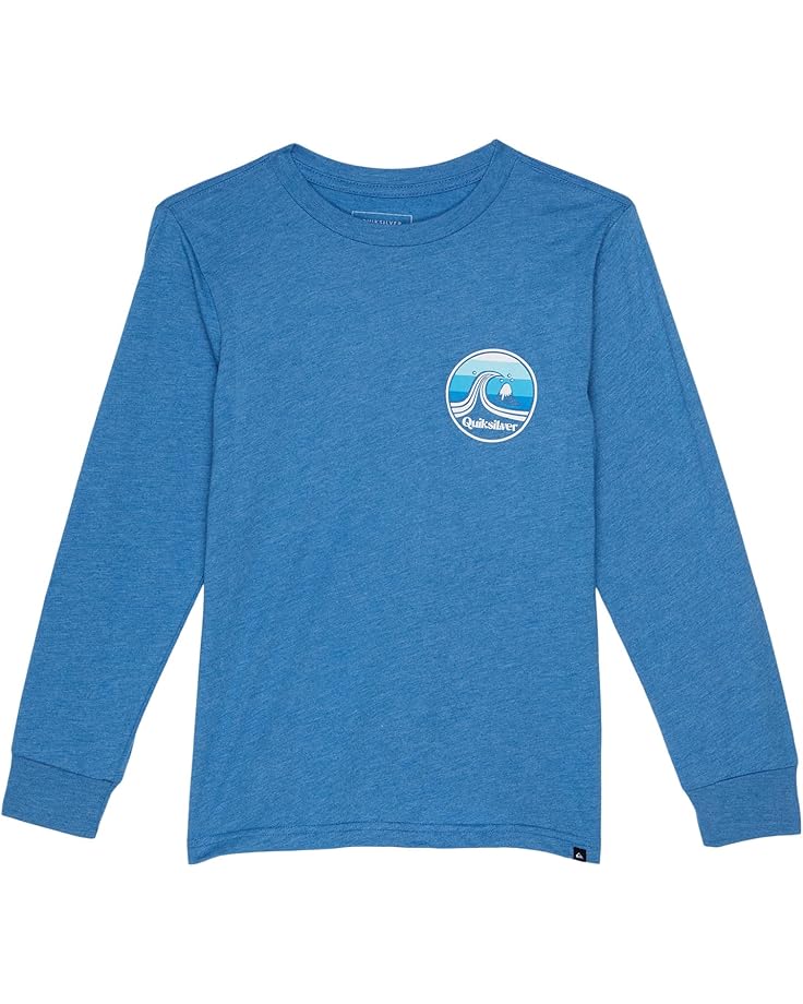  Quiksilver Kids Port Of Call (Big Kids)