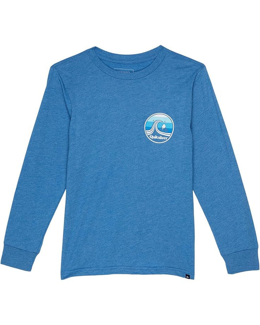  Quiksilver Kids Port Of Call (Big Kids)