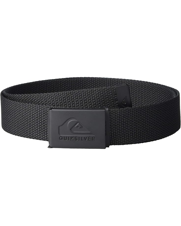  Quiksilver Principal Schwack Belt