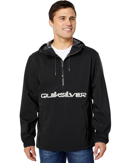  Quiksilver Snow Live For The Ride Jacket