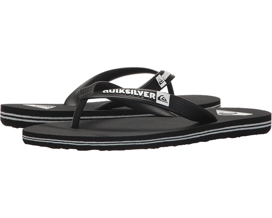  Quiksilver Kids Molokai Youth (Toddler/Little Kid/Big Kid)