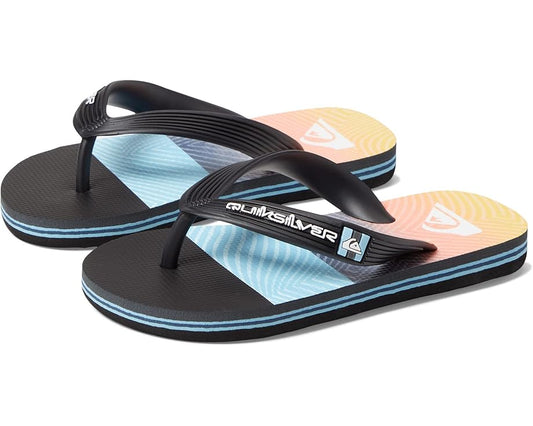  Quiksilver Kids Molokai Panel (Toddler/Little Kid/Big Kid)