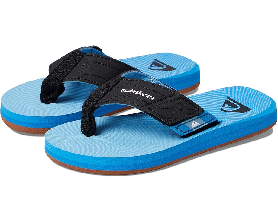  Quiksilver Kids Carver Switch Youth (Toddler/Little Kid/Big Kid)
