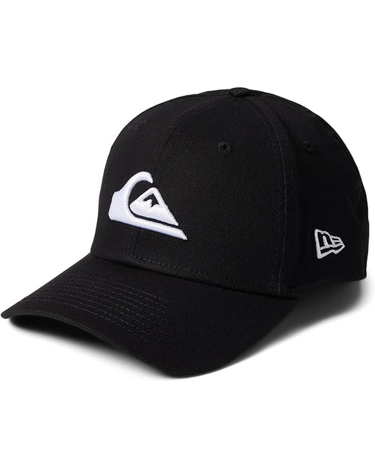  Quiksilver Mountain And Wave Hat