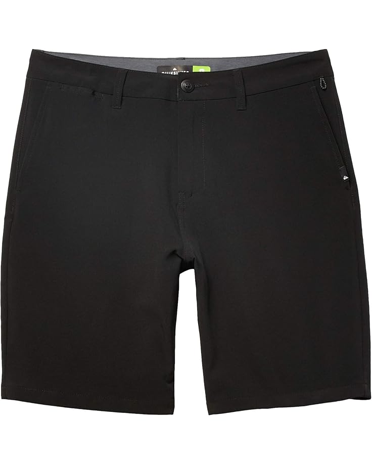  Quiksilver Union Amphibian 20" Shorts