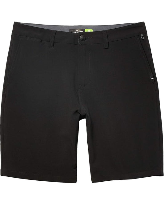  Quiksilver Union Amphibian 20" Shorts