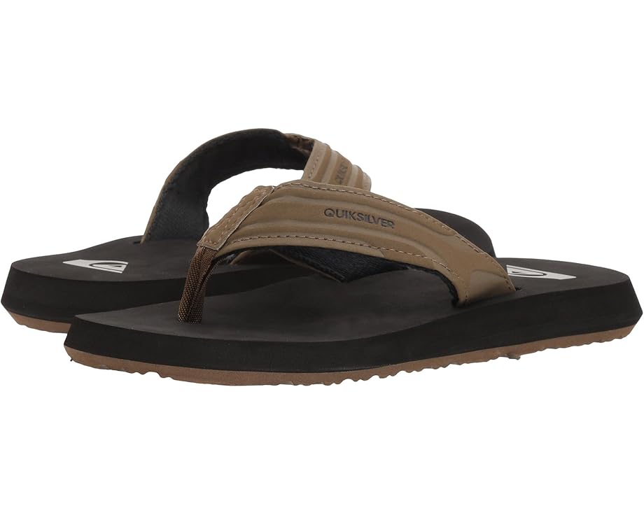  Quiksilver Kids Monkey Wrench (Toddler/Little Kid/Big Kid)
