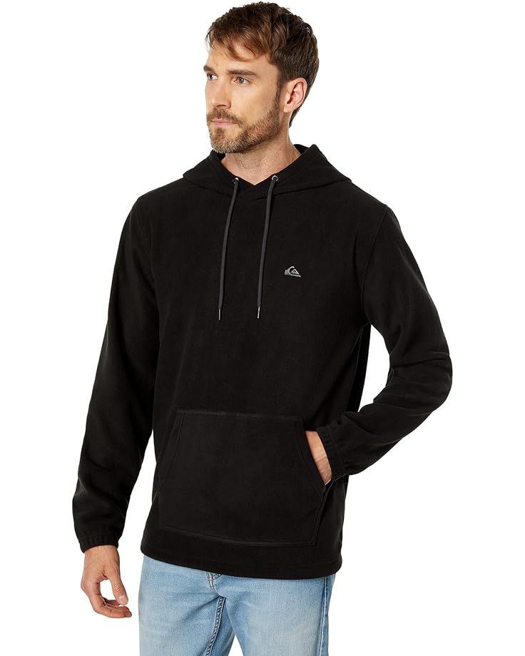  Quiksilver Essentials Polar Pullover Hoodie