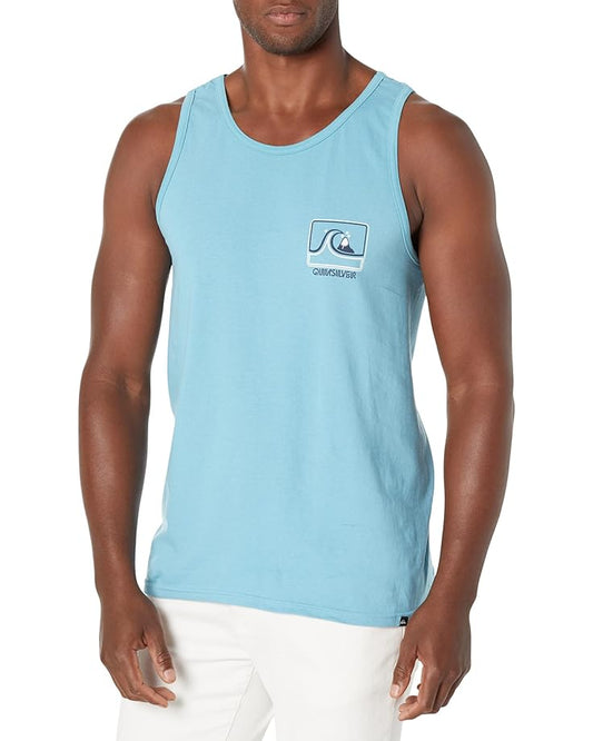  Quiksilver Keep On Tank