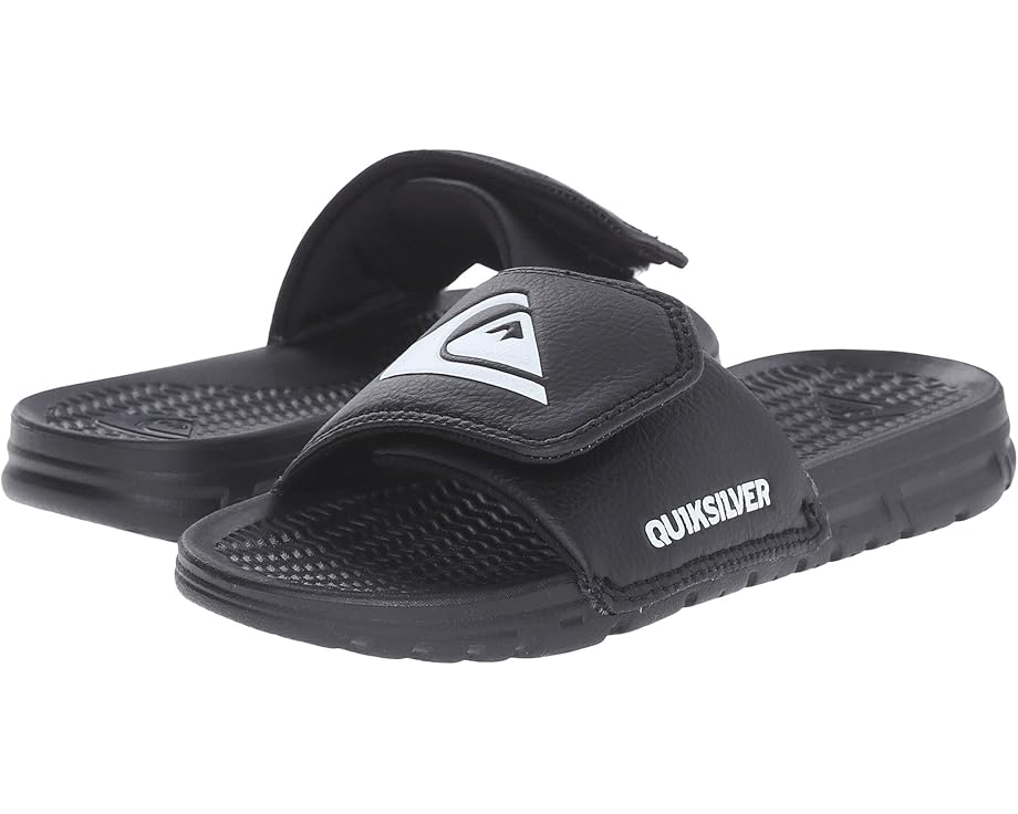  Quiksilver Kids Shoreline Adjust (Toddler/Little Kid/Big Kid)