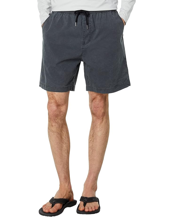  Quiksilver Taxer Walkshorts