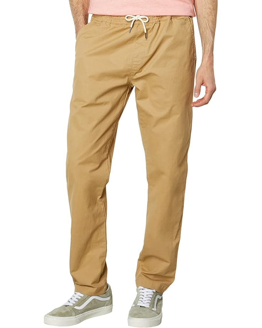  Quiksilver Taxer Beach Cruiser Pants