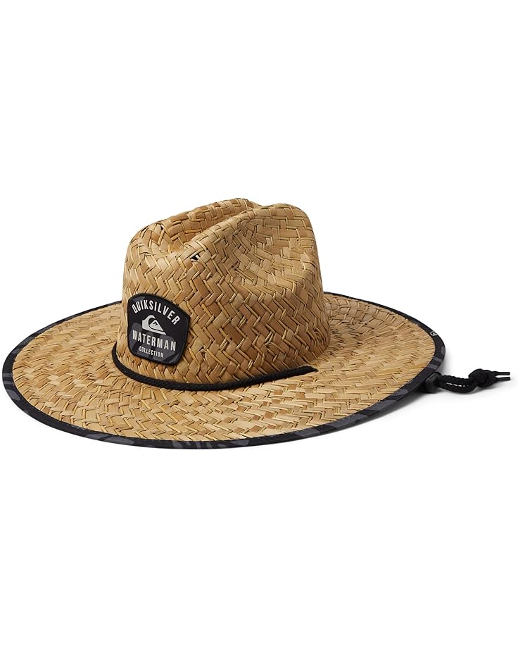  Quiksilver Waterman Outsider Waterman Sun Hat