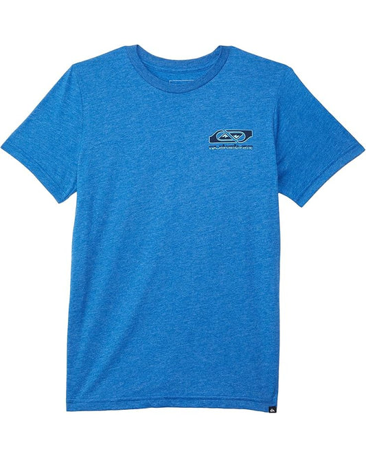  Quiksilver Kids Return To The Moon Diamond (Big Kids)
