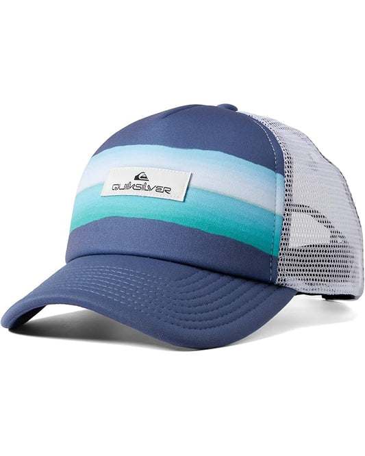  Quiksilver Kids Kookaburra Coop (Big Kids)