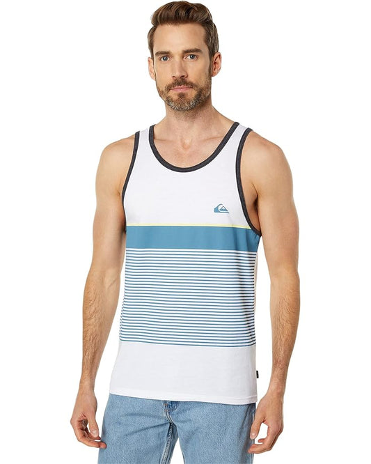  Quiksilver Tijuana Tank