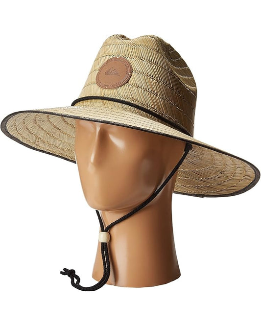  Quiksilver Waterman Dredge Waterman Hat