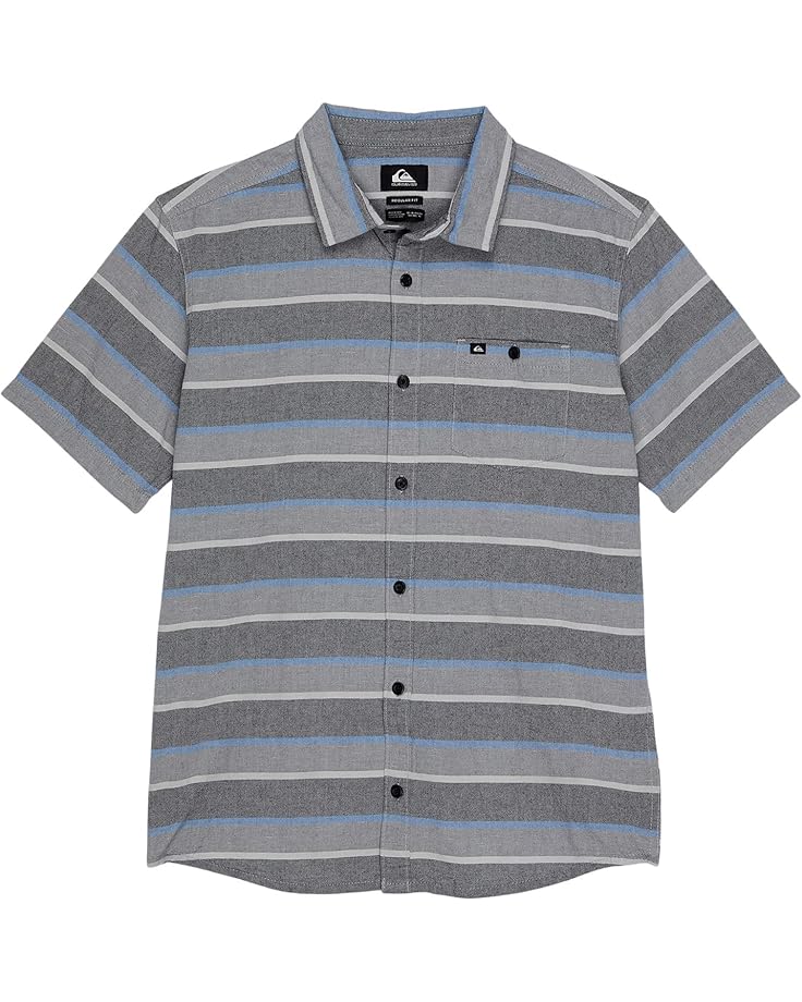  Quiksilver Kids Cali Sunrise (Big Kids)