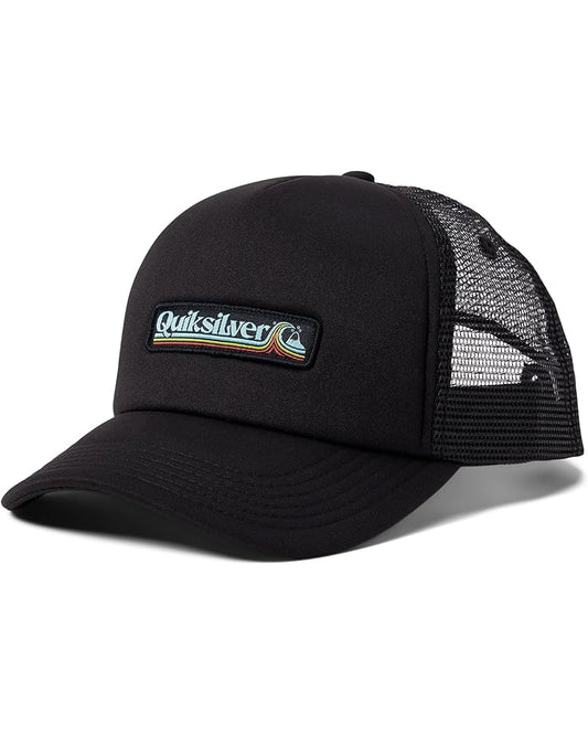  Quiksilver Kids Slab Ripper (Big Kids)