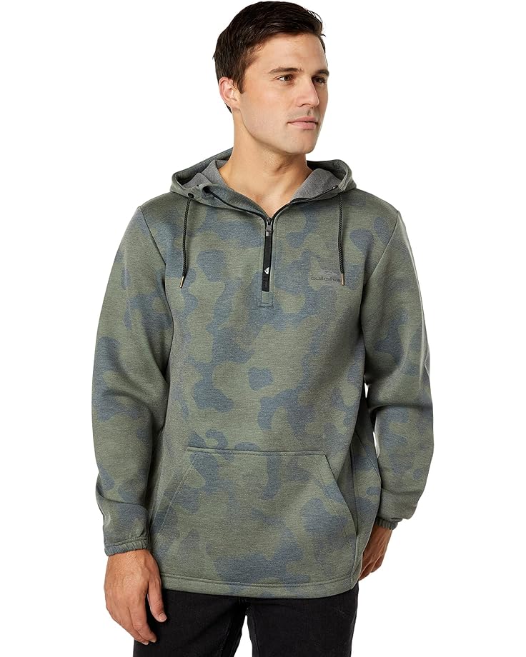  Quiksilver Snow Shredder Hoodie