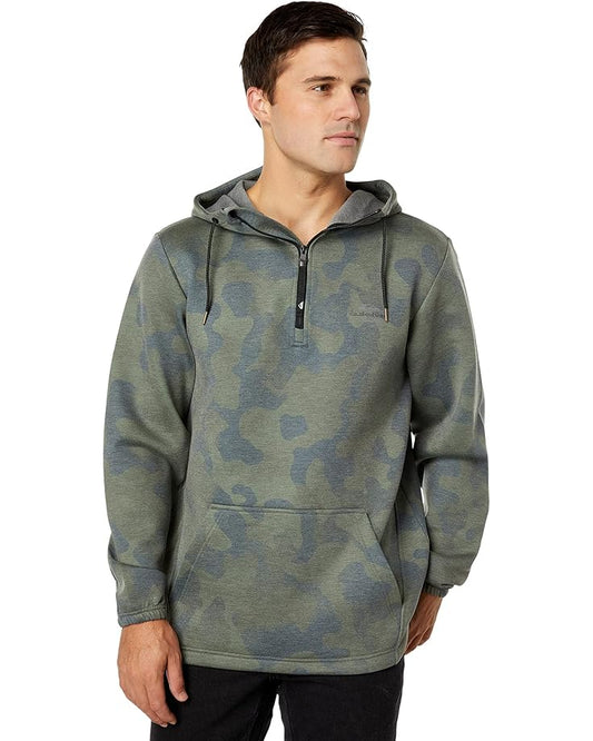  Quiksilver Snow Shredder Hoodie