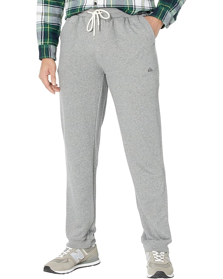  Quiksilver Essentials Terry Sweatpants