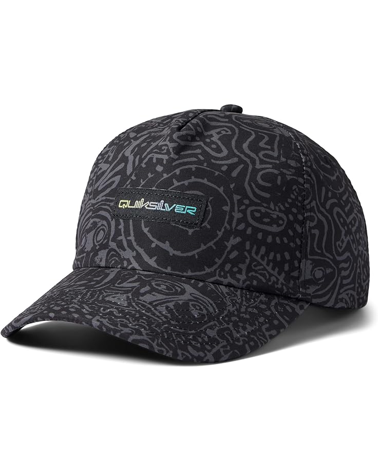  Quiksilver Kids Wabi Sabi (Big Kids)