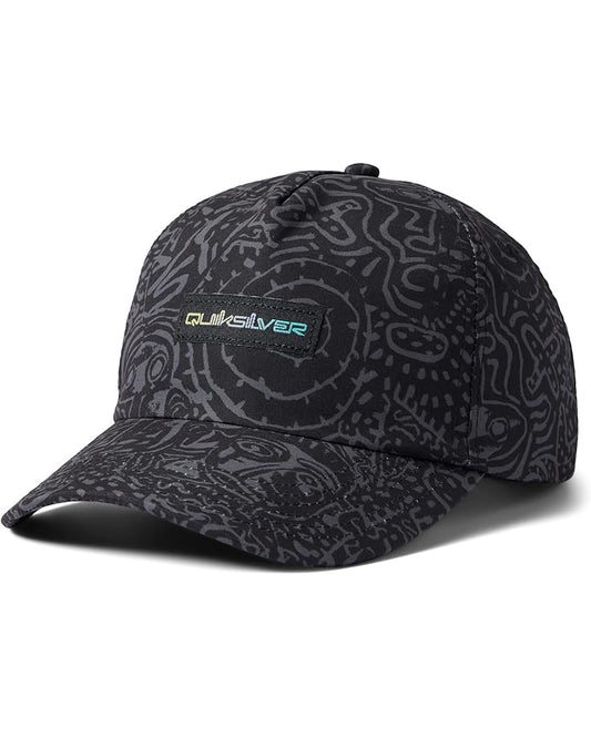  Quiksilver Kids Wabi Sabi (Big Kids)