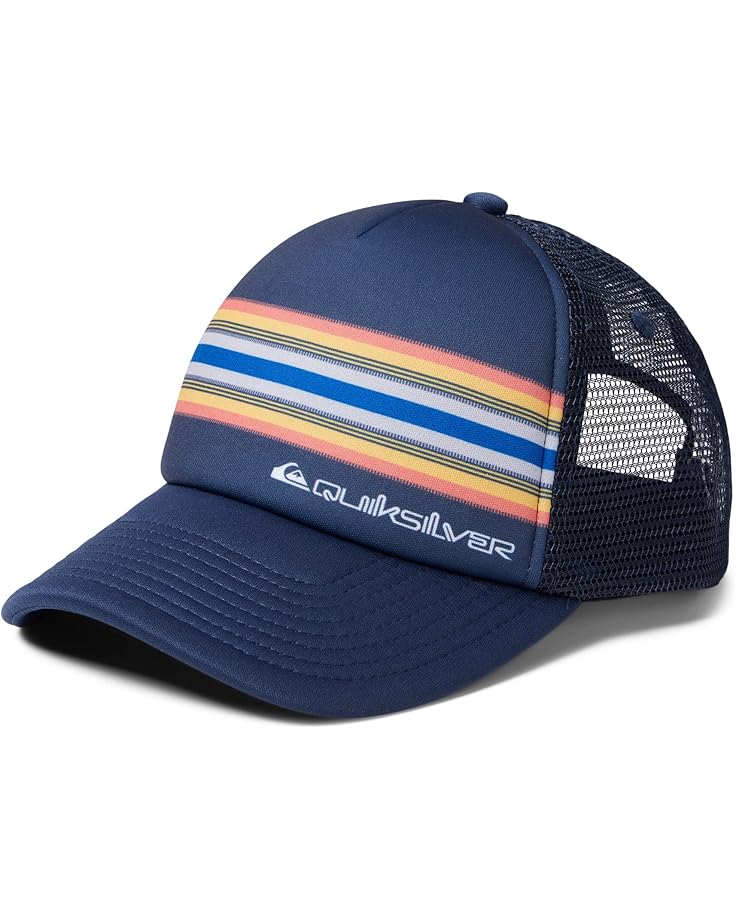  Quiksilver Kids Buzzard Coop (Little Kids/Big Kids)